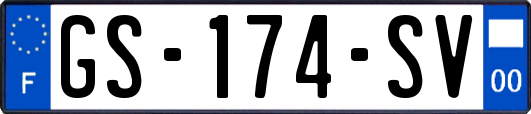 GS-174-SV