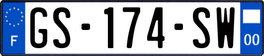 GS-174-SW