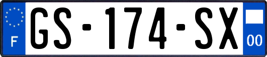 GS-174-SX