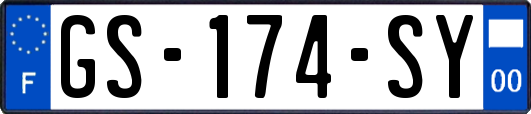 GS-174-SY