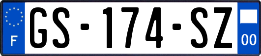 GS-174-SZ