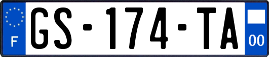 GS-174-TA