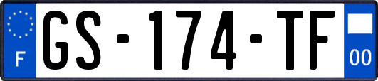 GS-174-TF