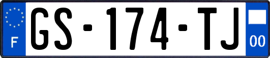 GS-174-TJ