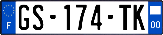 GS-174-TK