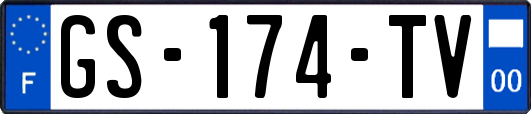 GS-174-TV