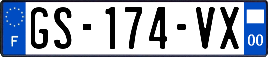 GS-174-VX