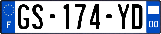 GS-174-YD