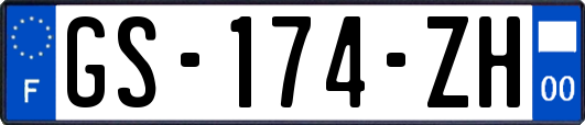 GS-174-ZH