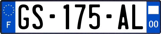 GS-175-AL