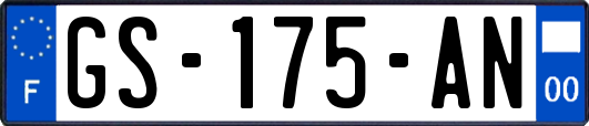 GS-175-AN