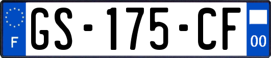 GS-175-CF