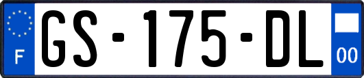 GS-175-DL