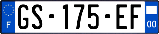 GS-175-EF