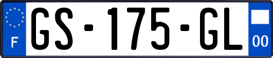 GS-175-GL