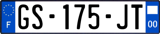 GS-175-JT
