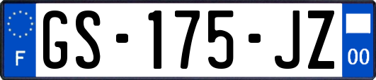 GS-175-JZ