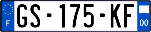GS-175-KF