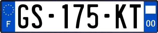 GS-175-KT