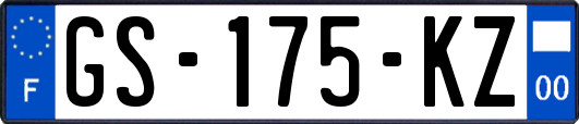 GS-175-KZ