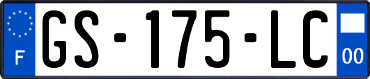 GS-175-LC