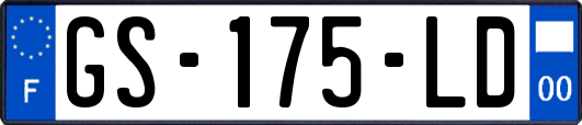 GS-175-LD