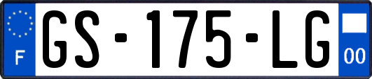 GS-175-LG