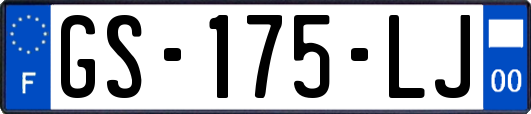GS-175-LJ