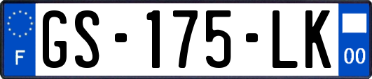 GS-175-LK