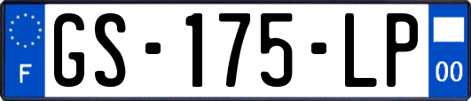 GS-175-LP
