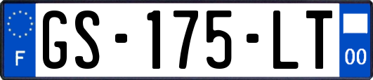 GS-175-LT