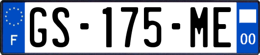 GS-175-ME
