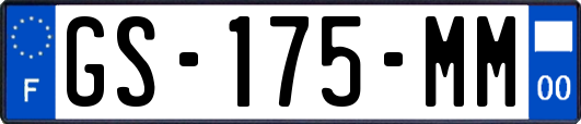 GS-175-MM