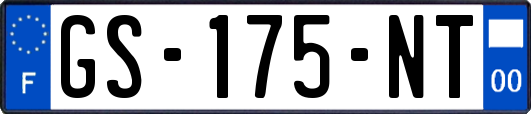 GS-175-NT