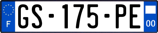 GS-175-PE
