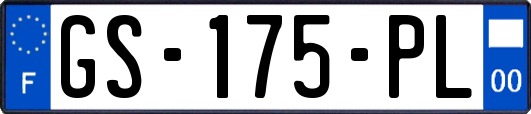 GS-175-PL