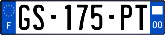 GS-175-PT