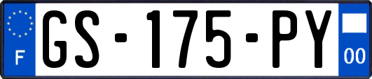 GS-175-PY