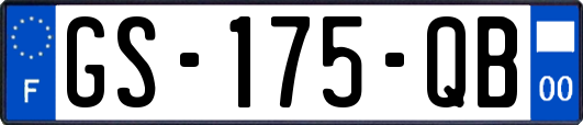 GS-175-QB