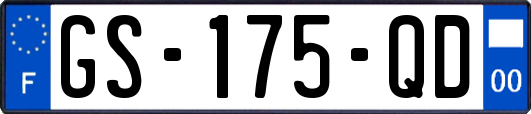 GS-175-QD
