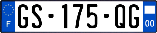 GS-175-QG