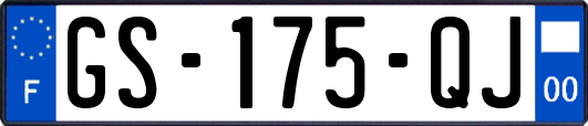 GS-175-QJ