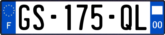 GS-175-QL