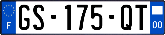 GS-175-QT