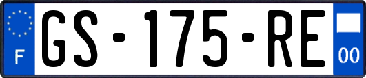 GS-175-RE