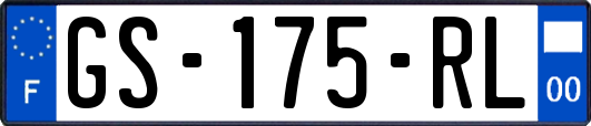 GS-175-RL