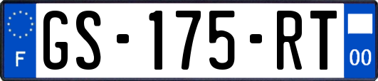GS-175-RT