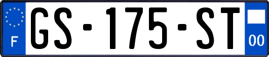 GS-175-ST
