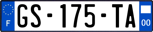 GS-175-TA