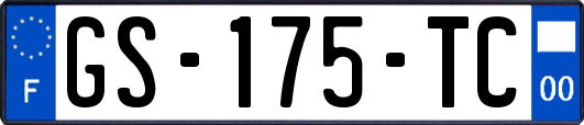 GS-175-TC